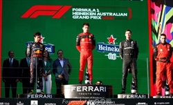 GP Australia 2022 - Le pagelle  - GP Australia 2022 - Le pagelle 