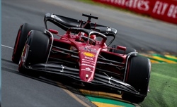GP Australia 2022 - Possibili strategie: Scelta quasi scontata, ma attenzione ai colpi di scena