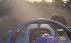 GP Australia 2022: Un O-Ring toglie ad Alonso la possibilità di lottare per un risultato in top-4