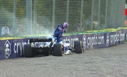 GP Australia 2022: un O-Ring toglie ad Alonso la possibilità di lottare per la top-4 - GP Australia 2022: Un O-Ring toglie ad Alonso la possibilità di lottare per un risultato in top-4