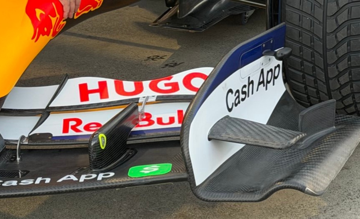 GP Australia 2026 - Analisi tecnica e prime immagini dalla pitlane