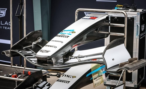 GP Australia 2026 - Analisi tecnica e prime immagini dalla pitlane - GP Australia 2026 - Analisi tecnica e prime immagini dalla pitlane