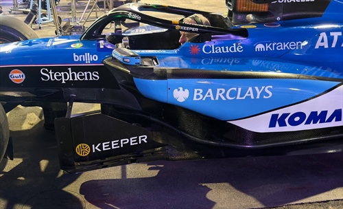 GP Australia 2026 - Analisi tecnica e prime immagini dalla pitlane - GP Australia 2026 - Analisi tecnica e prime immagini dalla pitlane: Williams