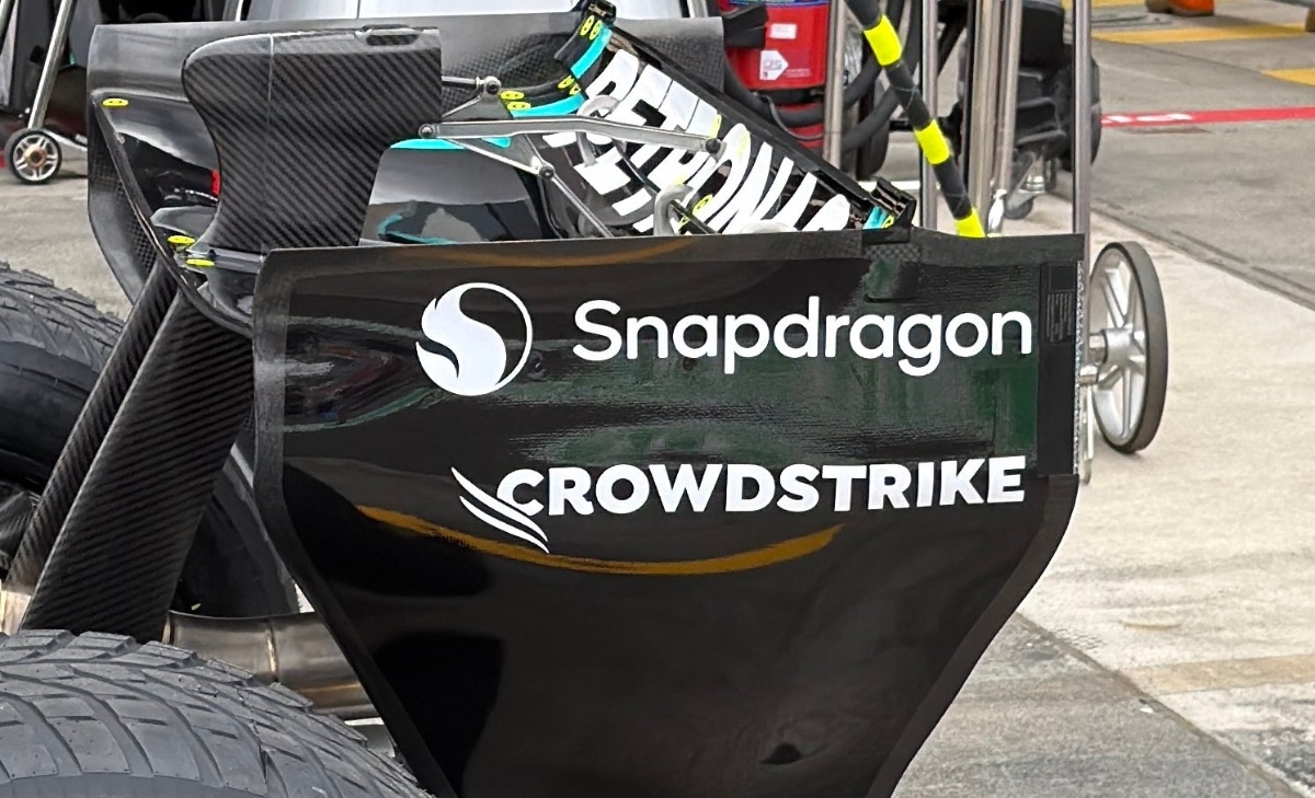 GP Australia 2026 - Analisi tecnica e prime immagini dalla pitlane