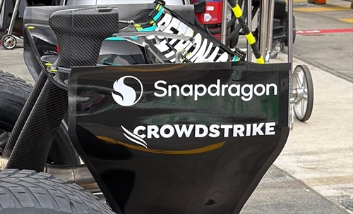 GP Australia 2026 - Analisi tecnica e prime immagini dalla pitlane - GP Australia 2026 - Analisi tecnica e prime immagini dalla pitlane: Mercedes