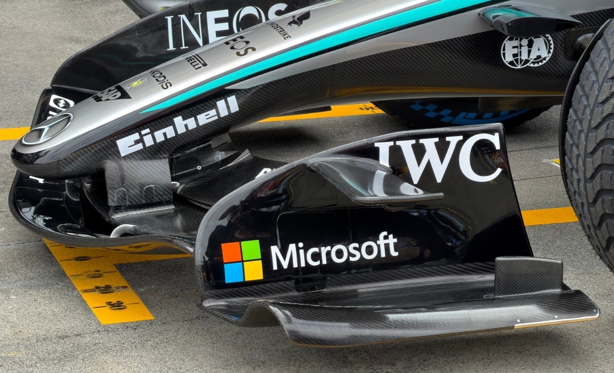 GP Australia 2026 - Analisi tecnica e prime immagini dalla pitlane