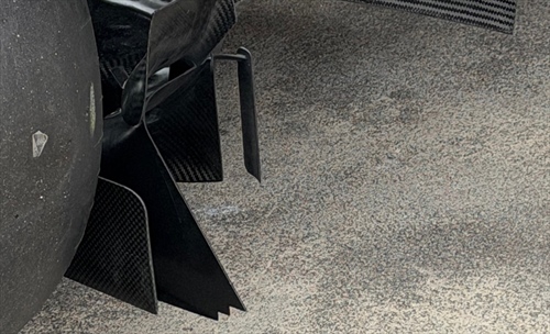 GP Australia 2026 - Analisi tecnica e prime immagini dalla pitlane - GP Australia 2026 - Analisi tecnica e prime immagini dalla pitlane: Red Bull