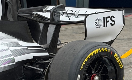 GP Australia 2026 - Analisi tecnica e prime immagini dalla pitlane - GP Australia 2026 - Analisi tecnica e prime immagini dalla pitlane: Cadillac