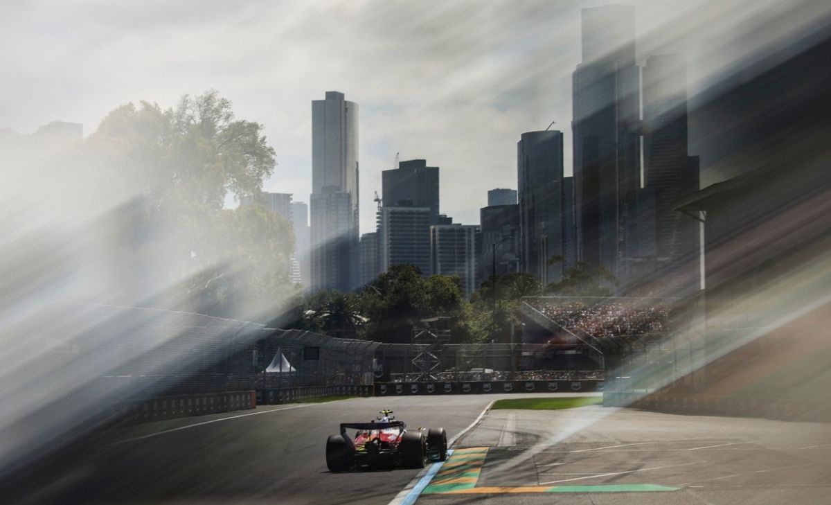 GP Australia 2026 - Possibili strategie: scadiamo nell'ovvio
