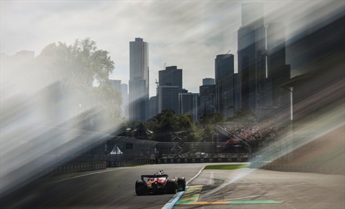 GP Australia 2026 - Possibili strategie: scadiamo nell'ovvio