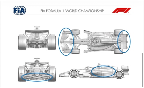 GP Australia 2026 - Tutti gli aggiornamenti ufficiali: altre novità sulla Ferrari SF-26 - GP Australia 2026 - Tutti gli aggiornamenti ufficiali: Alpine