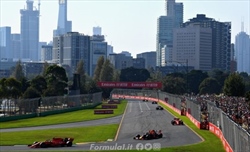 GP Australia,