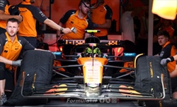 GP Australia - Analisi comparativa: il lavoro della McLaren vale il triplo di Red Bull e Ferrari