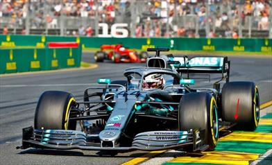 GP AUSTRALIA - ANALISI GARA: Honda sorprende, è il telaio il punto debole della RedBull RB15 - GP AUSTRALIA - ANALISI GARA: Honda sorprende, è il telaio il punto debole della RedBull RB15