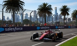 GP Australia - Analisi passo gara: Ferrari e McLaren in un fazzoletto, Red Bull quarta forza