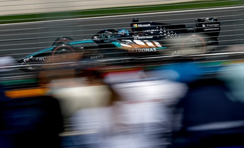 GP Australia - Analisi passo gara PL2: Russell fa già paura, attese Ferrari e Red Bull - GP Australia - Analisi passo gara PL2: Russell fa già paura, attese Ferrari e Red Bull