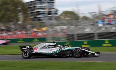 GP AUSTRALIA - ANALISI QUALIFICHE: il distacco di 7 decimi tra Mercedes e Ferrari non è veritiero - GP AUSTRALIA - ANALISI QUALIFICHE: il distacco di 7 decimi tra Mercedes e Ferrari non è veritiero