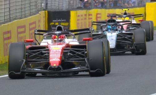 GP Australia - Analisi strategie: Mercedes e Ferrari hanno un altro grande vantaggio