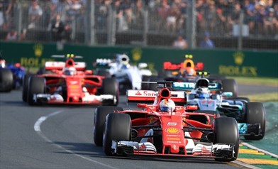 GP AUSTRALIA: Analisi tecnica della gara - GP AUSTRALIA: Analisi tecnica della gara