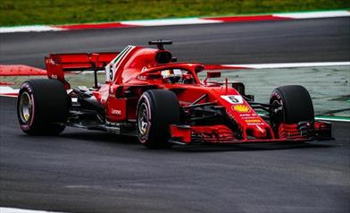 GP AUSTRALIA - ANTEPRIMA: cosa aspettarsi dalla FERRARI SF71H? - GP AUSTRALIA - ANTEPRIMA: cosa aspettarsi dalla FERRARI SF71H?