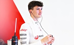 GP Australia - Bearman potrà partecipare alla gara? La decisione della FIA - GP Australia - Bearman potrà partecipare alla gara? La decisione della FIA