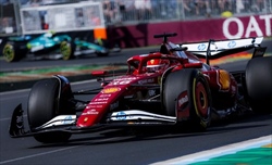 GP Australia: chi è il favorito per conquistare la pole position? Analisi telemetria - GP Australia: chi è il favorito per conquistare la pole position? Analisi telemetria
