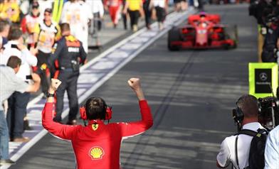 GP AUSTRALIA - FERRARI SF71H: provengono dal posteriore i maggiori problemi aerodinamici della SF71H - GP AUSTRALIA - FERRARI SF71H: provengono dal posteriore i maggiori problemi aerodinamici della SF71H