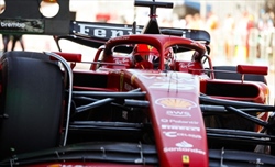 GP Australia - FP3: Un decimo per tre piloti. Leclerc all'ultimo respiro svetta su tutti