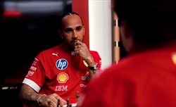 GP Australia, i bookmaker non credono in Hamilton: favoriti Norris e Leclerc