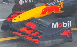 GP Australia - Immagini dal circuito: ecco Ferrari, McLaren, Red Bull e Mercedes - GP Australia - Immagini dal circuito, confronto setup: Ferrari con più carico