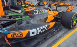 GP Australia - Immagini dal circuito: ecco Ferrari, McLaren, Red Bull e Mercedes - GP Australia - Immagini dal circuito, confronto setup: Ferrari con più carico