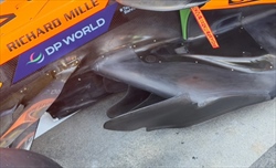 GP Australia - Immagini dal circuito: ecco Ferrari, McLaren, Red Bull e Mercedes - GP Australia - Immagini dal circuito, confronto setup: Ferrari con più carico