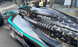 GP Australia - Immagini dal circuito: ecco Ferrari, McLaren, Red Bull e Mercedes - GP Australia - Immagini dal circuito: ecco Ferrari, McLaren, Red Bull e Mercedes