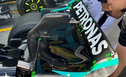 GP Australia - Immagini dal circuito: ecco Ferrari, McLaren, Red Bull e Mercedes - GP Australia - Immagini dal circuito: ecco Ferrari, McLaren, Red Bull e Mercedes