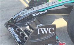 GP Australia - Immagini dal circuito: ecco Ferrari, McLaren, Red Bull e Mercedes - GP Australia - Immagini dal circuito: ecco Ferrari, McLaren, Red Bull e Mercedes