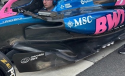 GP Australia - Immagini dal circuito: ecco Ferrari, McLaren, Red Bull e Mercedes - GP Australia - Immagini dal circuito: ecco Ferrari, McLaren, Red Bull e Mercedes