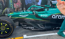 GP Australia - Immagini dal circuito: ecco Ferrari, McLaren, Red Bull e Mercedes - GP Australia - Immagini dal circuito: ecco Ferrari, McLaren, Red Bull e Mercedes