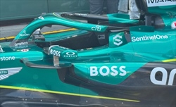 GP Australia - Immagini dal circuito: ecco Ferrari, McLaren, Red Bull e Mercedes - GP Australia - Immagini dal circuito: ecco Ferrari, McLaren, Red Bull e Mercedes