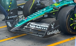 GP Australia - Immagini dal circuito: ecco Ferrari, McLaren, Red Bull e Mercedes - GP Australia - Immagini dal circuito: ecco Ferrari, McLaren, Red Bull e Mercedes