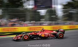 GP Australia - L'arma della Ferrari contro la Red Bull. Si può vincere? - GP Australia - L'arma della Ferrari contro la Red Bull. Si può vincere?