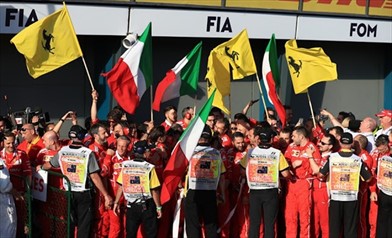 GP AUSTRALIA: l'editoriale di Mariano Froldi - GP AUSTRALIA: l'editoriale di Mariano Froldi