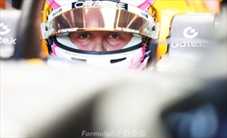 GP Australia, Lawson :«La verità? Siamo lenti, non c'è grip»