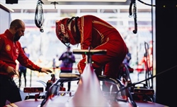 GP Australia - Leclerc chiede uno sforzo in più: «La pista cambierà, dovremo anticiparla» - GP Australia - Leclerc chiede uno sforzo in più: «La pista cambierà, dovremo anticiparla»