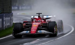 GP Australia, Leclerc: «Le strategie? Facile parlare da fuori. Ho commesso degli errori» - GP Australia, Leclerc: «Le strategie? Facile parlare da fuori. Ho commesso degli errori»