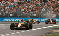 GP Australia - Norris vince una gara di Safety Car. Flop strategico per la Ferrari - GP Australia - Norris vince una gara di Safety Car. Flop strategico per la Ferrari