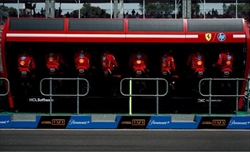 GP Australia - Possibili strategie: C'è una sola strategia ottimale sull'asciutto, Pirelli non condivide