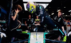GP Australia - Qualifiche da incubo per Hamilton. Cosa succede al campione?