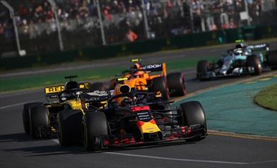 GP AUSTRALIA - REDBULL RB14: il passo c'era per stare insieme a Mercedes e soprattutto Ferrari  - GP AUSTRALIA - REDBULL RB14: il passo c'era per stare insieme a Mercedes e soprattutto Ferrari 