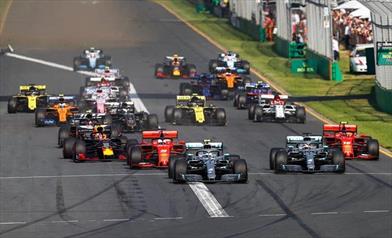 GP AUSTRALIA - REGOLIAMOCI n.1: le decisioni dei commissari - GP AUSTRALIA - REGOLIAMOCI n.1: le decisioni dei commissari