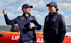 GP Australia secondo Sisal: Verstappen l’uomo da battere, Leclerc spera, McLaren sogna